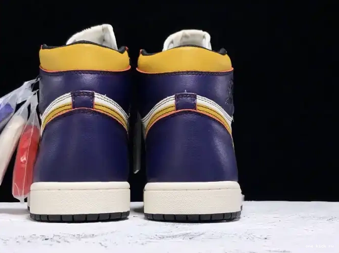 Rep SB Chicago Air x High Jordan CD6578-507 LA Nike to 1 0322